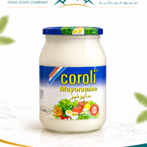 كورولي مايونيز