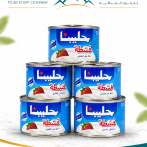 قشطة حلوبا