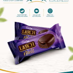 لارش كيك 12 حبة