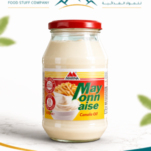 مايونيز مارينا