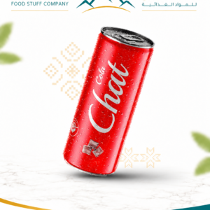 كولا شات 250 مل 1/30