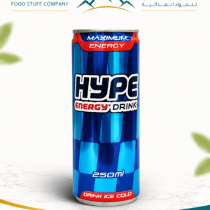 مشروب طاقة