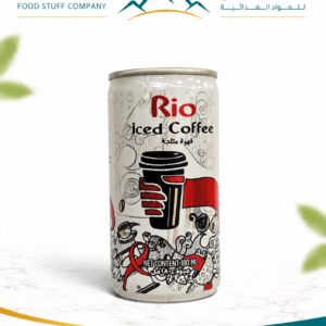 قهوة باردة ريو 30 حبة