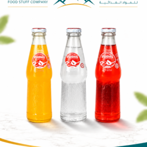 مشروب قازوز 250 مل