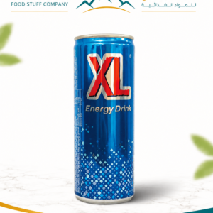 مشروب طاقة 1/24 XL