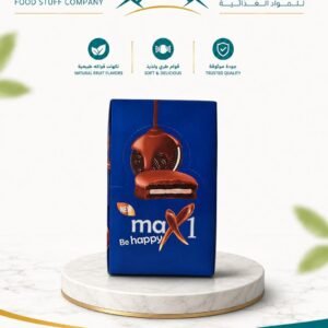ماكس وان اوريو 12 حبة 1/12