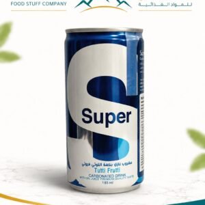 مشروب غازي سوبر 180 مل