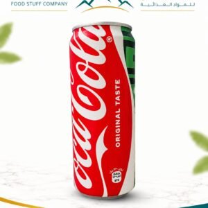كوكاكولا علب 330 مل