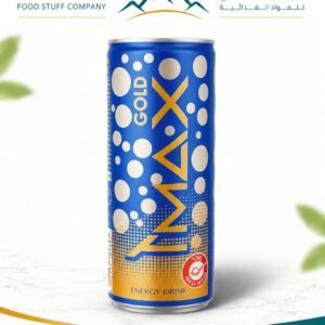 مشروب طاقة 250 مل  1/24 IMAX Gold