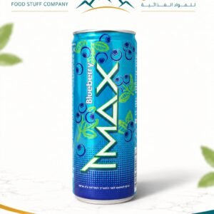 مشروب طاقة توت أزرق 250 مل 1/24