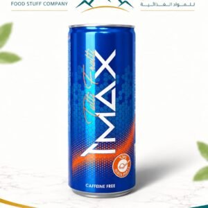 مشروب طاقة بلاك ساوث ماكس 250 مل 1/24