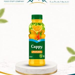 عصير كابي برتقال 330 مل 1/24