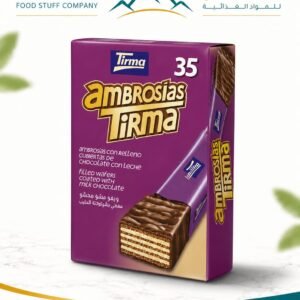 ويفر ترما 35 حبة